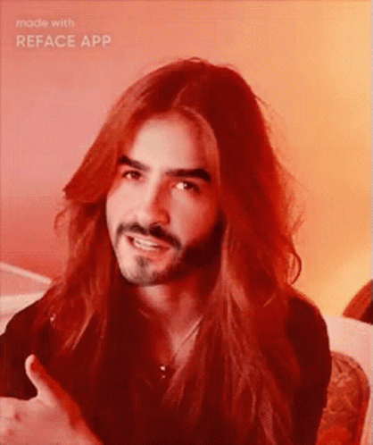 Redhead Pretty GIF