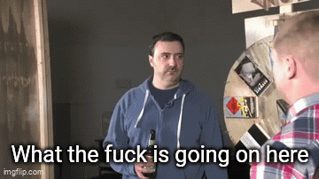Redlettermedia Mike Stoklasa GIF