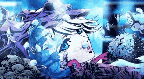 Redline Anime GIF