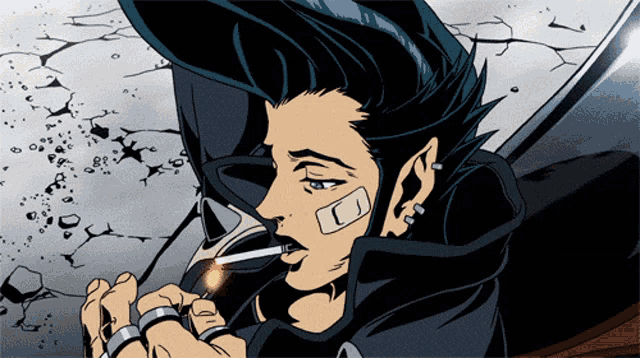 Redline Jp GIF