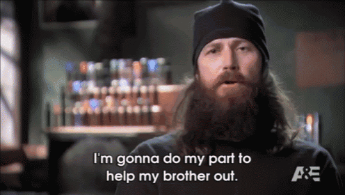 "Redneck Intervention" GIF