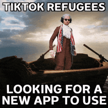 Rednote Red Note GIF
