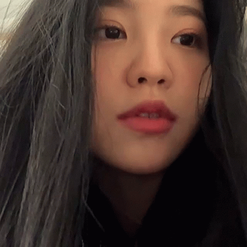 Redvelvet Yerim GIF