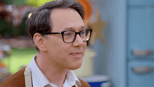 Reece Shearsmith Gbbo GIF. This 498 x 281 animated GIF is part of our lemonnation collection. Created by 20thCenturyGirl. View the original animation, share…