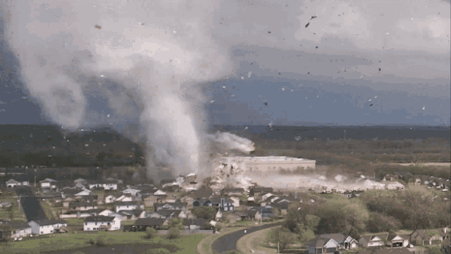 Reed Timmer Andover GIF