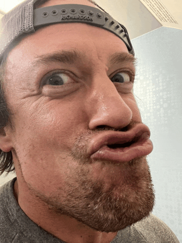 Reed Timmer Meme