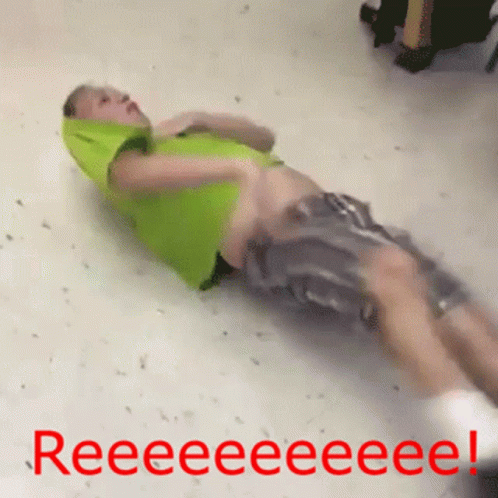 Reee Kid GIF
