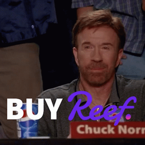 Reef Reef Coin GIF