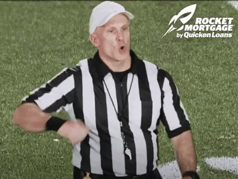 Ref Quicken Loans GIF