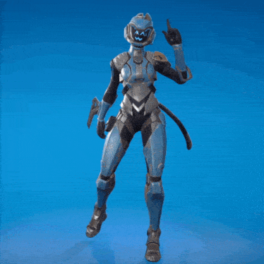 Reflc Fortnite GIF