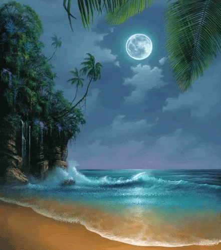 Reflections GIF. This 441 x 498 animated GIF is part of our fondos de pantalla collection. View the original animation, share it, or browse related GIFs.