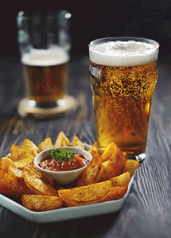 Refreshment GIF