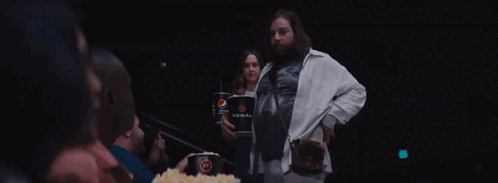 Regal Cinema GIF. This 498 x 183 animated GIF is part of our so youre telling me theres a chance collection. Related themes include cinema, dumb and dumber…