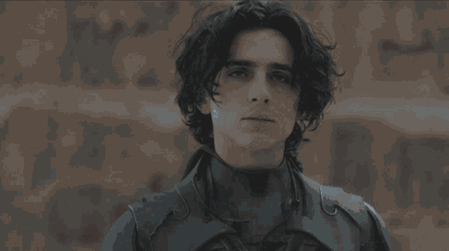 Regal T Dune GIF
