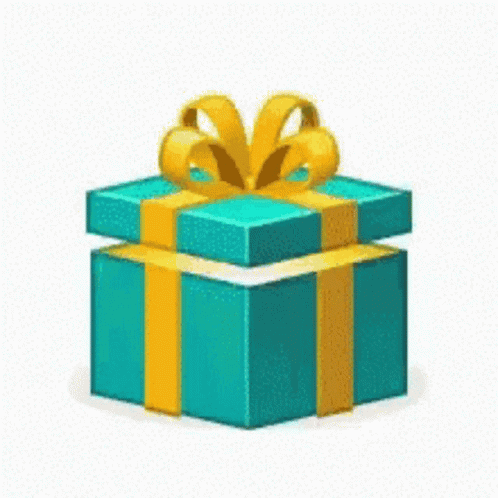 Regalo Gift GIF. This 498 x 498 animated GIF is part of our pacco regalo collection. Created by Luistillo488. View the original animation, share it, or…