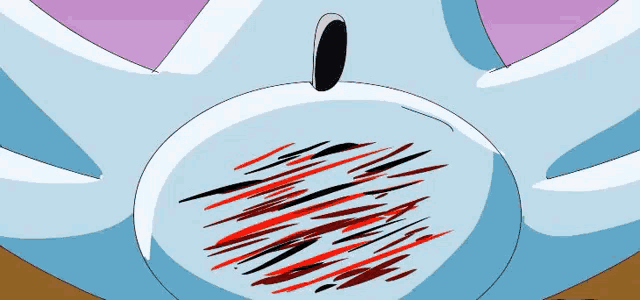 Regenerate Nazo GIF