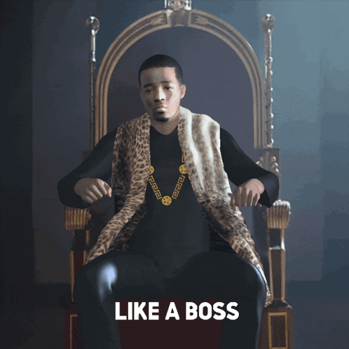 Reggie Jamz GIF
