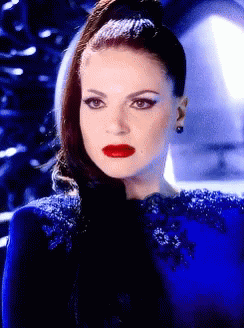 Regina Mad GIF