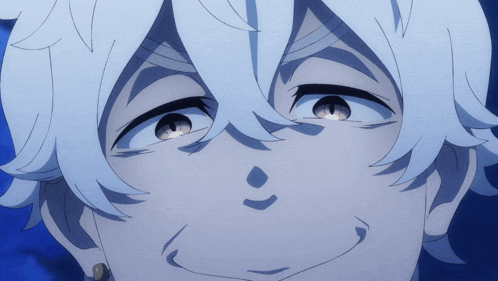 Regulus Corneas GIF