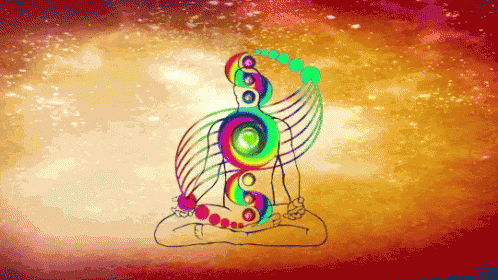 Reiki Energia GIF