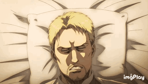 Reiner Braun Attack On Titan GIF