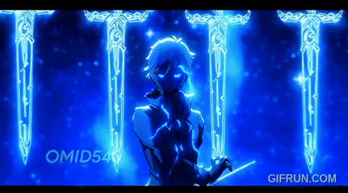 Reinhard I Will Survive GIF. This 498 x 277 animated GIF is part of our i will survive collection. Created by NaraNamikaze. View the original animation…