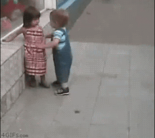 Rejection Kids GIF. This 498 x 441 animated GIF is part of our shoot me kid collection. Created by Schizophrenialifetoday. View the original animation…