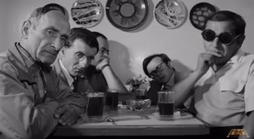 Rejs Film Rejs GIF. This 498 x 273 animated GIF is part of our lemonnation collection. Created by niebieskiefrytki. View the original animation, share it…