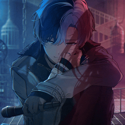 Rekka Toya GIF