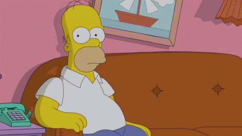 Rekt Simpsons GIF. This 498 x 280 animated GIF is part of our gattara simpson collection. Related themes include homer simpson. Created by mudc. View the…