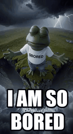 Relatable Pepe GIF