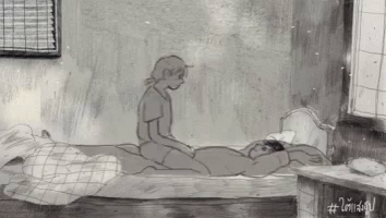 Relationship Goals Cuddle GIF. This 354 x 200 animated GIF is part of our relationship goals tumblr collection. Related themes include cuddle, love. View…