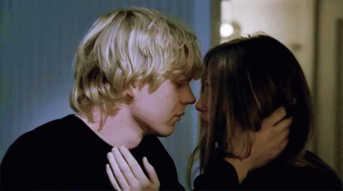 Relationship Goals GIF