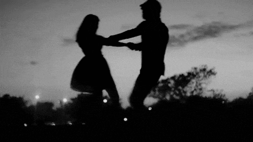 Relationship Happy GIF