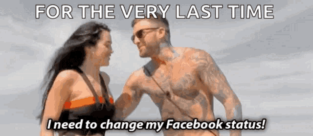 Relationship GIF