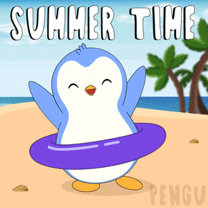 Relax Chillax GIF