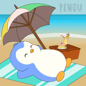 Relax Chillax GIF