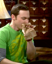 Relax GIF