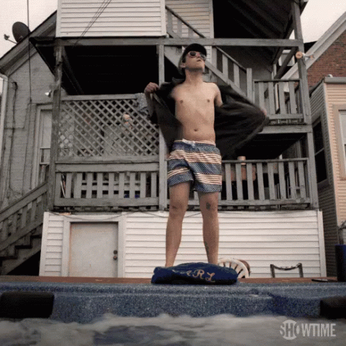 Relaxation Time GIF