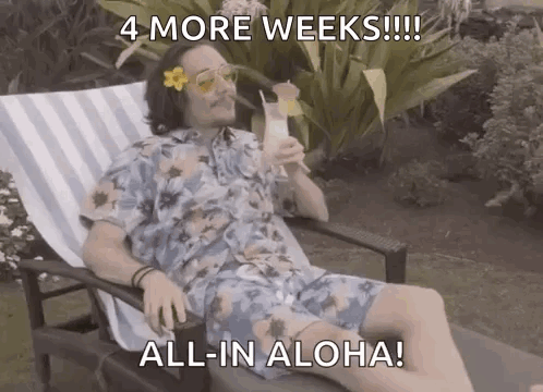 Relaxing Chilling GIF