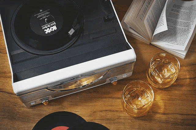 Relaxing Music GIF