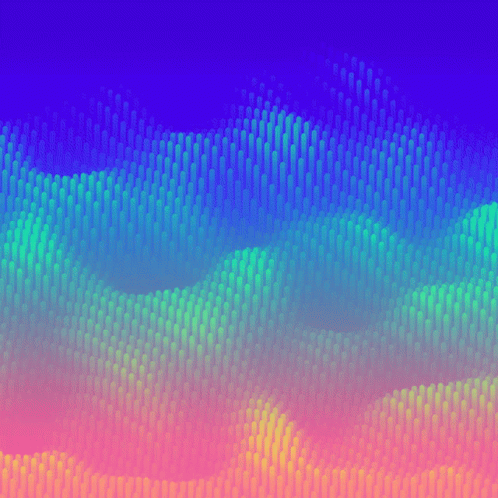 Relaxing Rainbow GIF. This 498 x 498 animated GIF is part of our moving backgrounds collection. Related themes include rainbow. Created by…