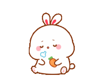 Relief Sigh Sticker