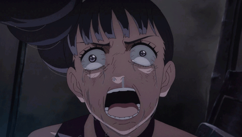 Remi Jujutsu Kaisen GIF