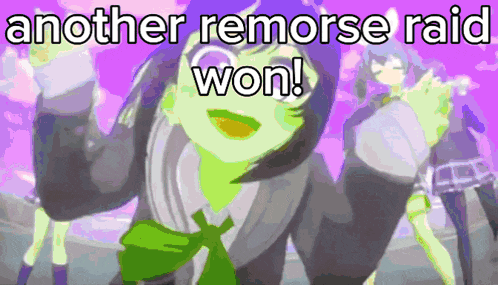 Remorse Dahood GIF