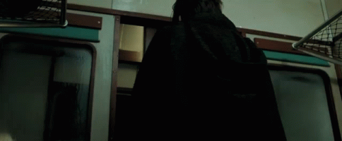 Remus Lupin Lupin GIF