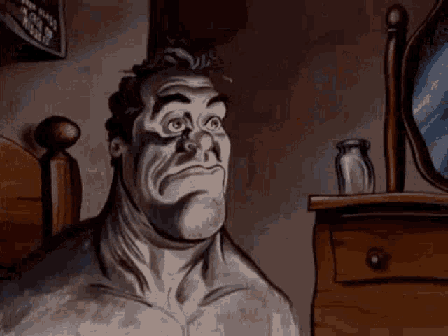 Ren And Stimpy GIF