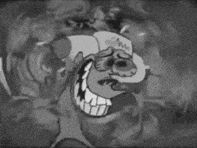 Ren And Stimpy Nickelodeon GIF