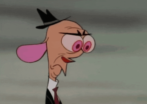 Ren Hoek Angry GIF. This 498 x 354 animated GIF is part of our annoyed collection. Related themes include angry, ren and stimpy. Created by sharonm_. View…