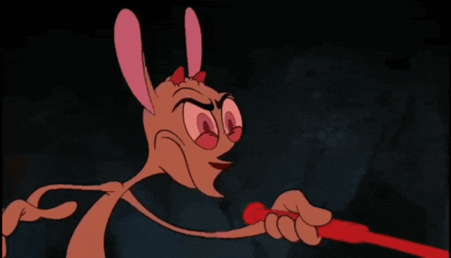 Ren Hoek Diablo GIF